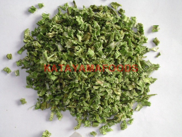 Celery flake